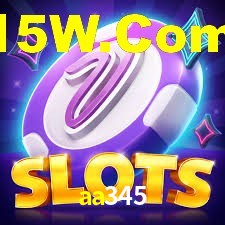 Daily Bonuses aa345