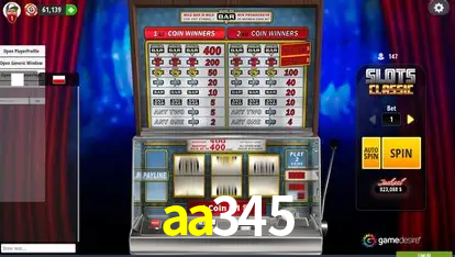 Weekend Specials aa345